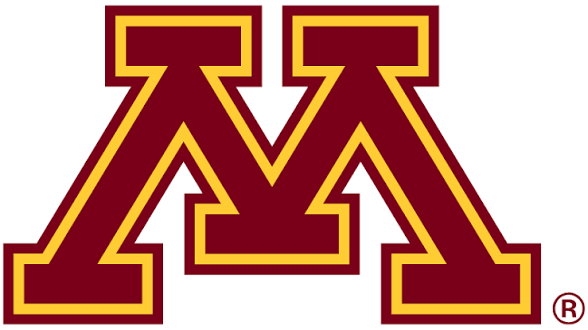 Rossmann · Univ. of Minnesota, 2002